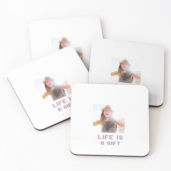 Item preview, PHASE LIFE IS A GIFT designed and sold by FideliDesigns.