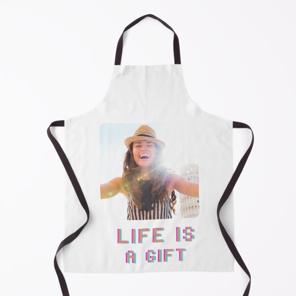 Item preview, PHASE LIFE IS A GIFT designed and sold by FideliDesigns.