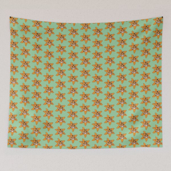 Item preview, Tiger Lily - Pun - Wordplay designed and sold by ambertanderes.