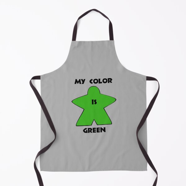Item preview, Green Meeple 1.2 designed and sold by Sky-99.