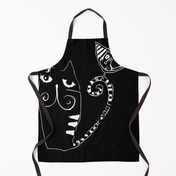 Item preview, Cat and bird designed and sold by Chroma Myst.