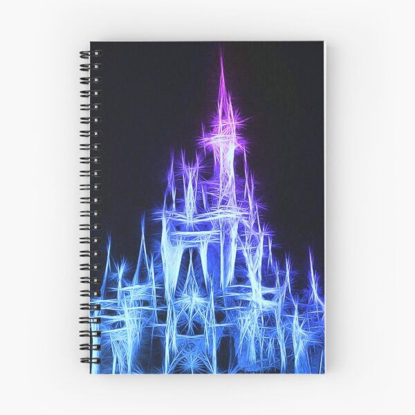 Item preview, The Castle Magic designed and sold by It's Just Me.