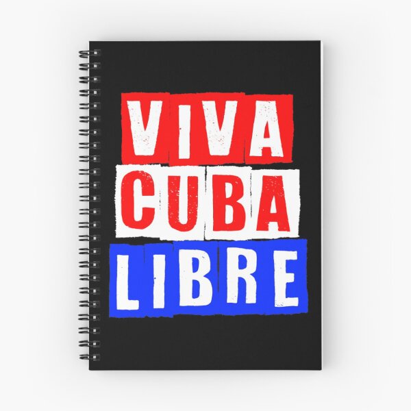 Item preview, VIVA CUBA LIBRE - FREEDOM FOR CUBA designed and sold by BangferoStore20.