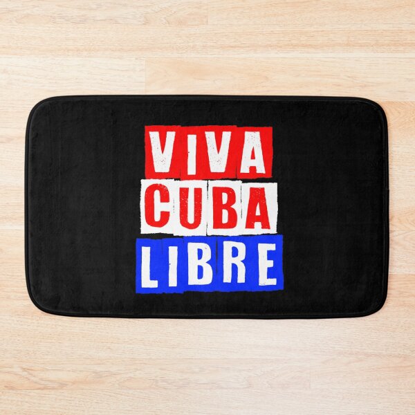 Item preview, VIVA CUBA LIBRE - FREEDOM FOR CUBA designed and sold by BangferoStore20.