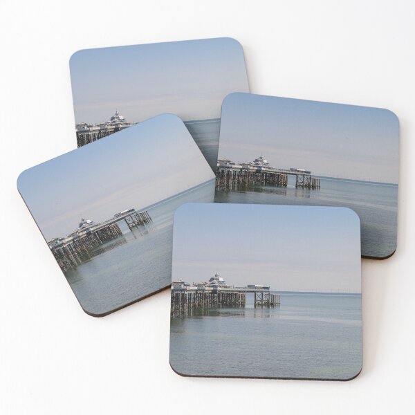 Item preview, Llandudno Pier designed and sold by BHDesigns.