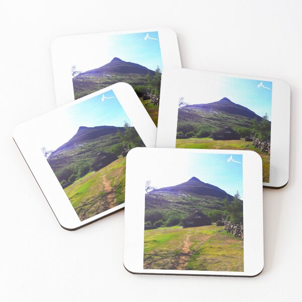 Item preview, Village @ Lesotho designed and sold by Maverick-Merch.
