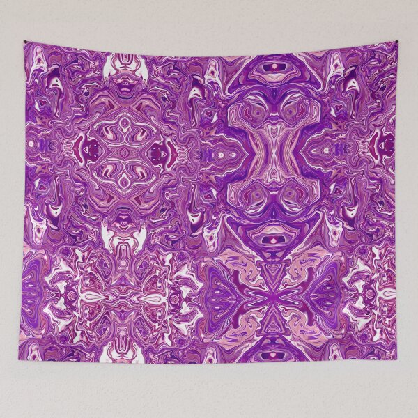 Item preview, Rorschach tonedeaf designed and sold by Amanda Ozga.