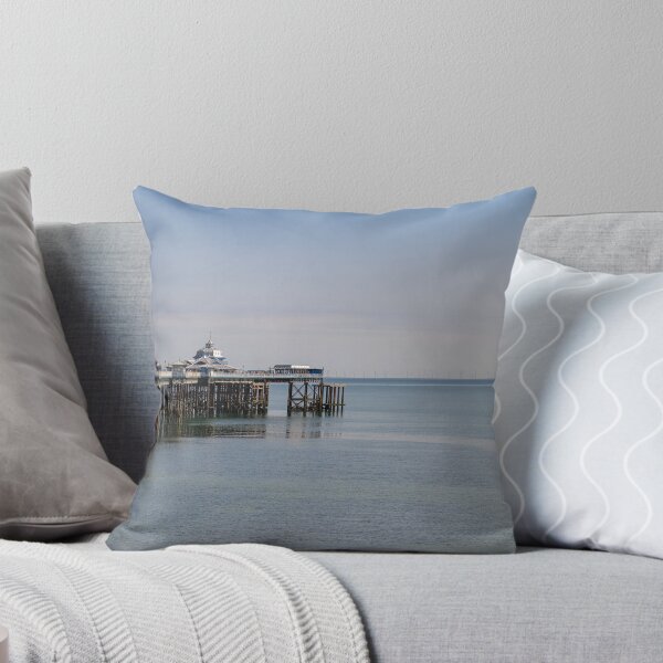 Item preview, Llandudno Pier designed and sold by BHDesigns.