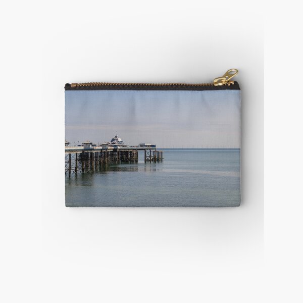 Item preview, Llandudno Pier designed and sold by BHDesigns.