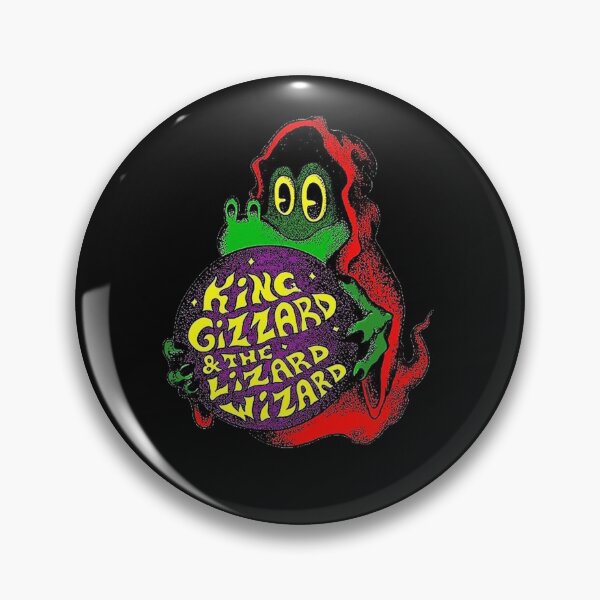 Item preview, gizzard designed and sold by BlackIndie.