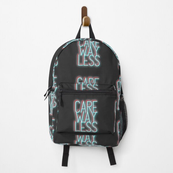 Item preview, Care Way Less designed and sold by ThimiLJ.