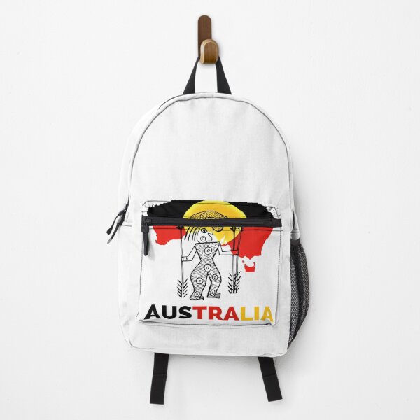 Artikelvorschau, Ureinwohner Australiens entworfen und verkauft von TeesFashion.