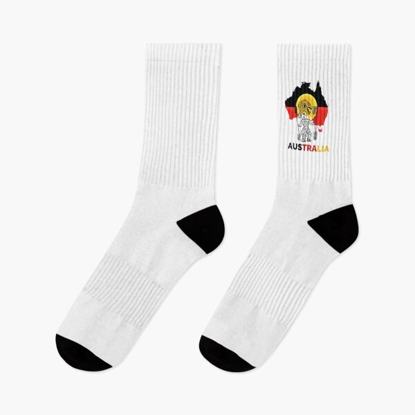 Artikelvorschau, Ureinwohner Australiens entworfen und verkauft von TeesFashion.