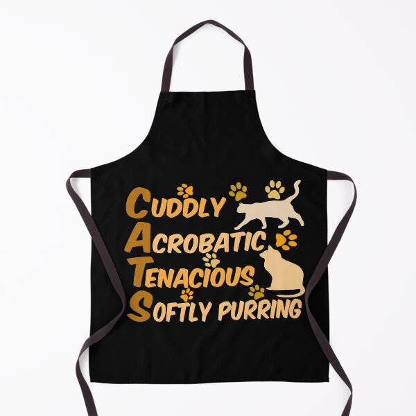 Item preview, Cat Acrostic Poem designed and sold by Fashimation20.