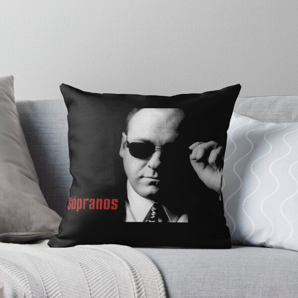 Item preview, sopranos designed and sold by Allie Gold.