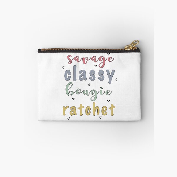 Item preview, Savage Classy Bougie Ratchet designed and sold by Woggy-Doodles-.
