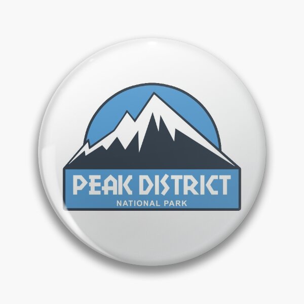 Item preview, Peak District National Park designed and sold by Esskay Designs.