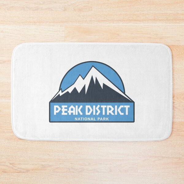 Item preview, Peak District National Park designed and sold by Esskay Designs.