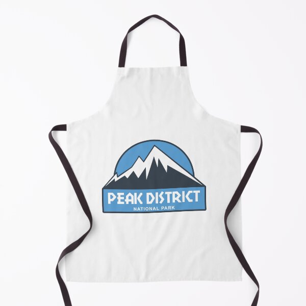 Item preview, Peak District National Park designed and sold by Esskay Designs.