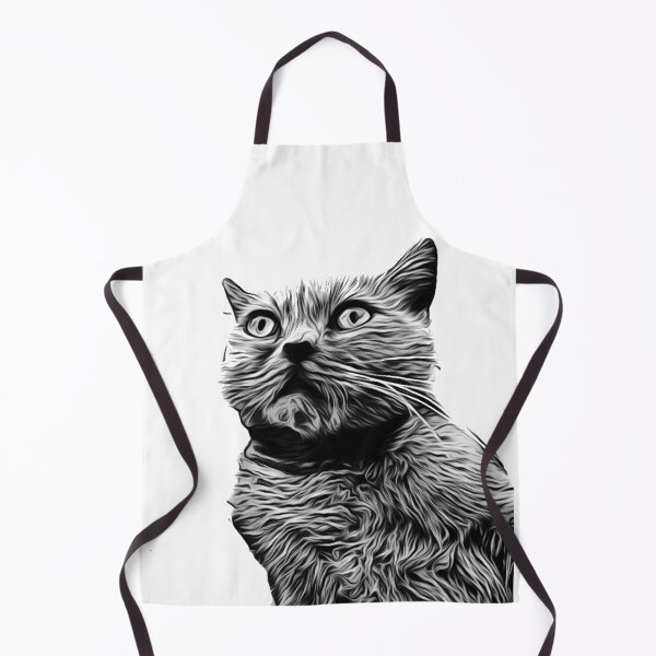 Item preview, Cat designed and sold by Chroma Myst.