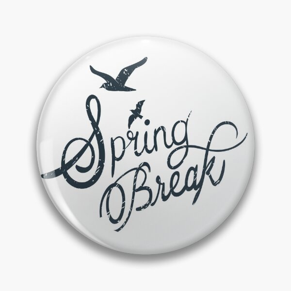 Item preview, vacaciones de primavera designed and sold by eliasteam.