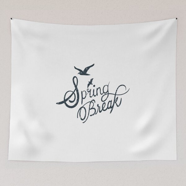Item preview, vacaciones de primavera designed and sold by eliasteam.