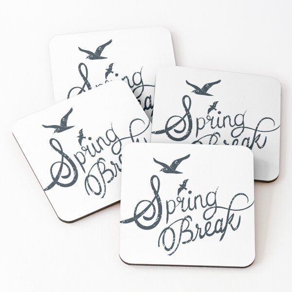 Item preview, vacaciones de primavera designed and sold by eliasteam.