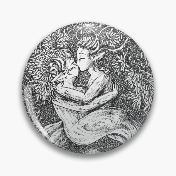Item preview, Dryads  designed and sold by AncaXBre.
