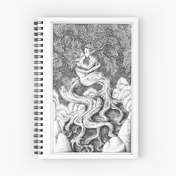 Item preview, Dryads  designed and sold by AncaXBre.