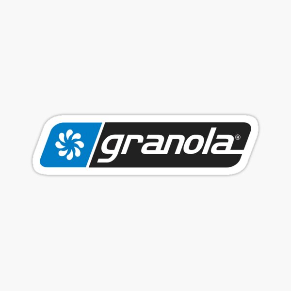 Item preview, Granola Nalgene Logo designed and sold by emelia thielman.
