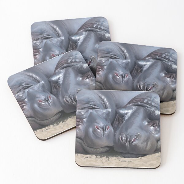 Item preview, Chunky Dinosaurs designed and sold by taralehning.