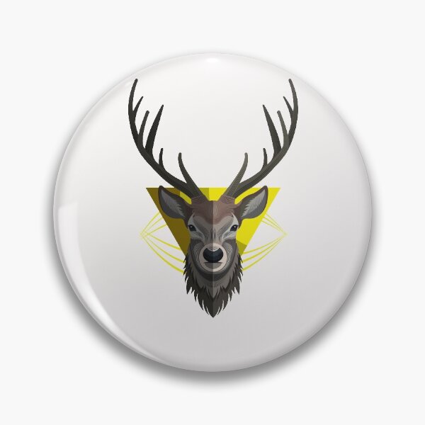 Item preview, Farseer,buckeep,deer designed and sold by exponentialart.