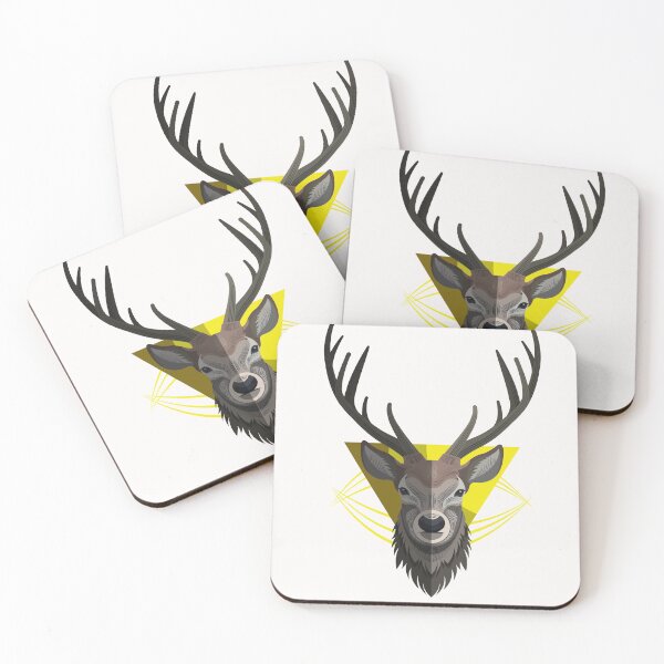 Item preview, Farseer,buckeep,deer designed and sold by exponentialart.