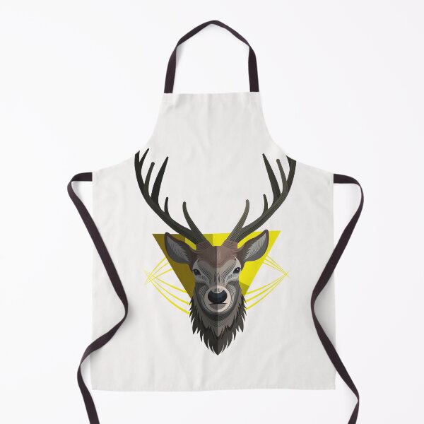 Item preview, Farseer,buckeep,deer designed and sold by exponentialart.