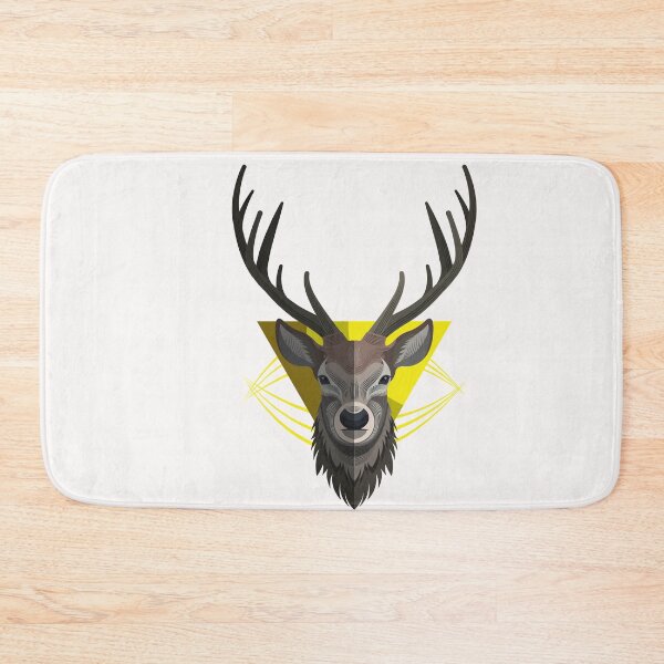 Item preview, Farseer,buckeep,deer designed and sold by exponentialart.