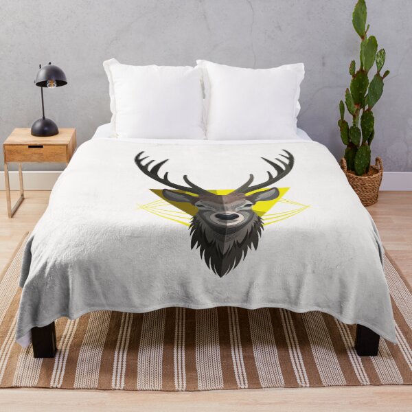 Item preview, Farseer,buckeep,deer designed and sold by exponentialart.