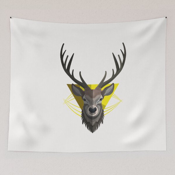 Item preview, Farseer,buckeep,deer designed and sold by exponentialart.