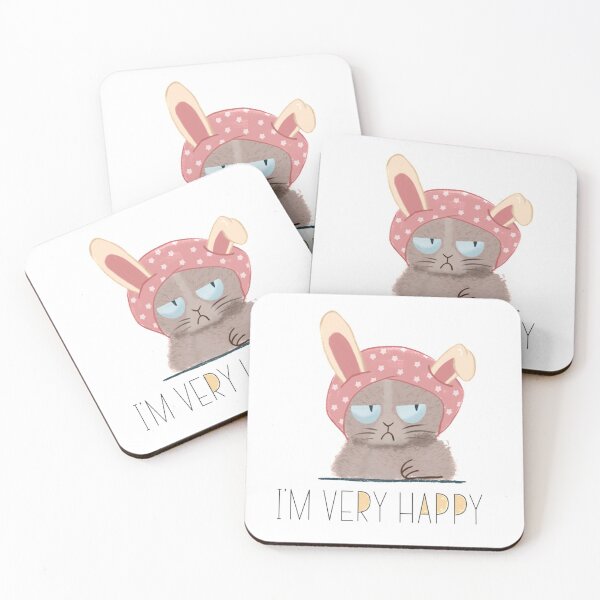 Item preview, Bored cat designed and sold by LoishopOficial.