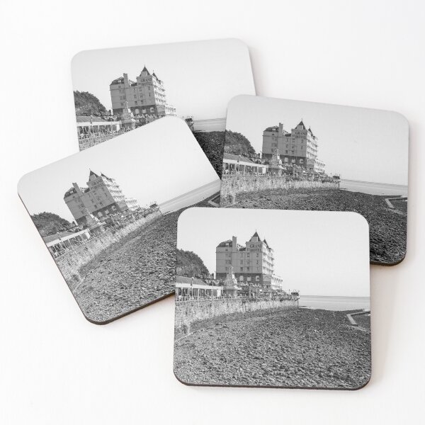 Item preview, The Grand Hotel - Llandudno designed and sold by BHDesigns.