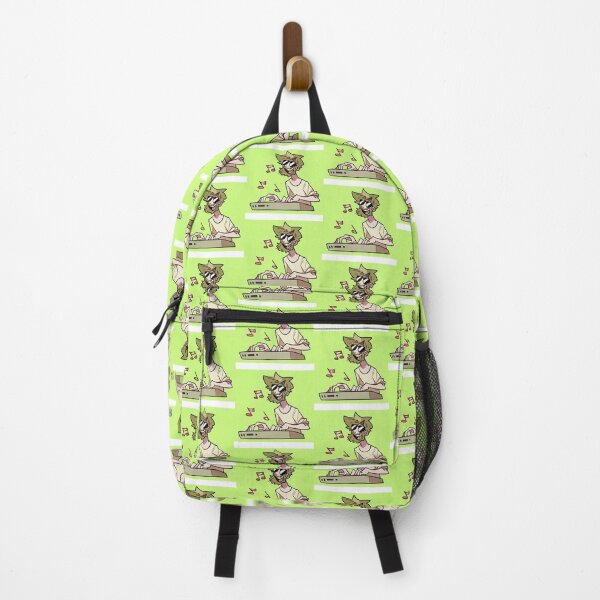 Item preview, Jack Stauber designed and sold by Hasan Kamal.