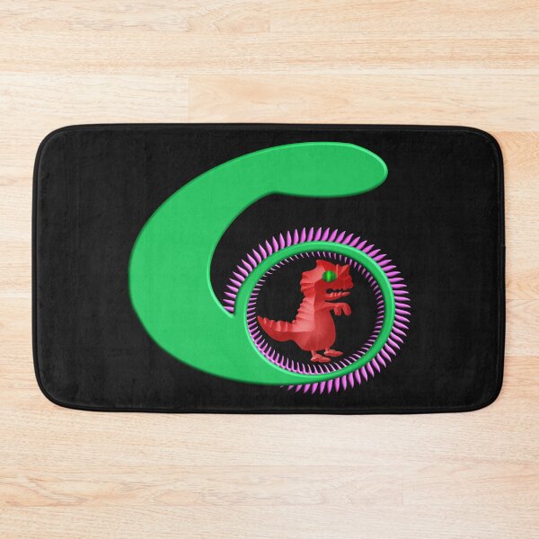 Item preview,  SIXSTEGOSAURUS REX - 6 TH BIRTHDAY - SIX YEARS OLD - YOU ARE AWESOME!! designed and sold by Ralek.