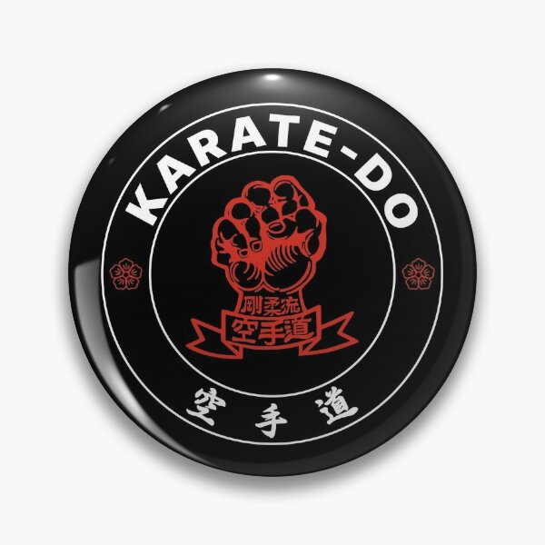 Kanji Pins and Buttons for Sale | Redbubble