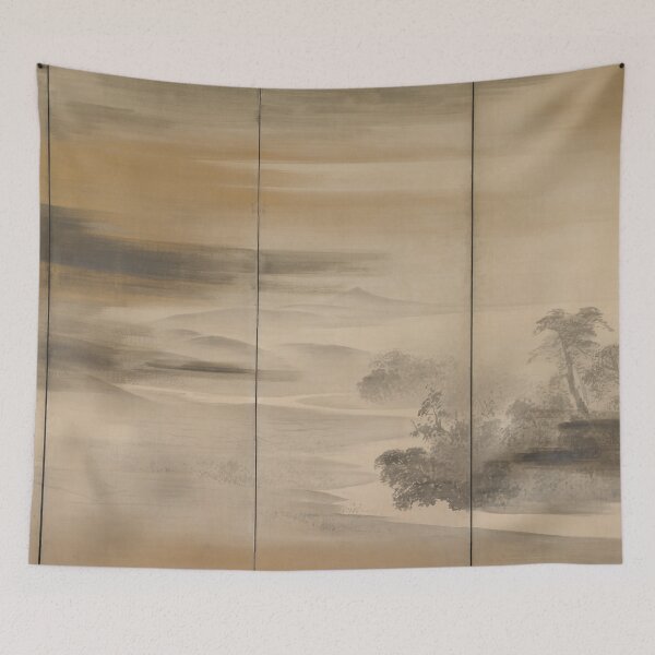Item preview, Summer Night; Winter Day  designed and sold by japanese-ukiyoe.