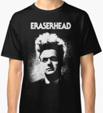 Eraserhead Shirt! Classic T-Shirt
