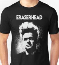 Eraserhead Hemd! Slim Fit T-Shirt