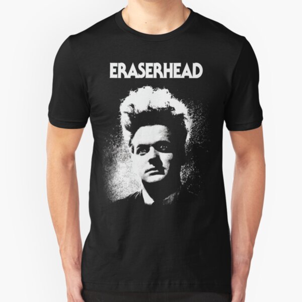 Eraserhead Shirt! Slim Fit T-Shirt