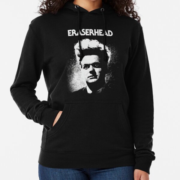 Eraserhead Shirt! Lightweight Hoodie