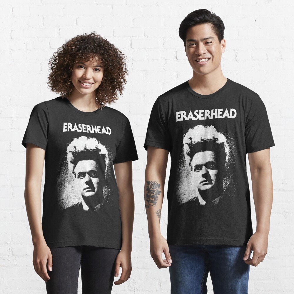 t shirt eraserhead