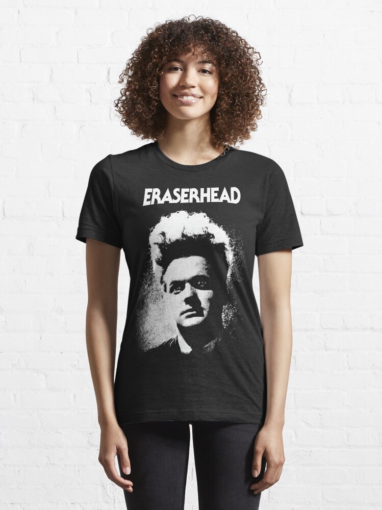 Alternate view of Eraserhead Shirt! Essential T-Shirt