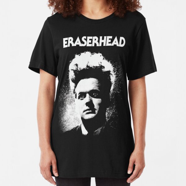 t shirt eraserhead